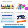 STEM Science Experiment Kit for Kids: Physics & Chemistry