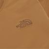 The North Face Men S axiS Crewneck Brown Sugar Nm5mq51c