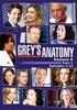 Anatomy Season 6 Box Part 1 Grey's Collector's [DVD]