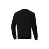 Li Ning Fitness Series Sweatshirt Men's Black AWDSA49-1