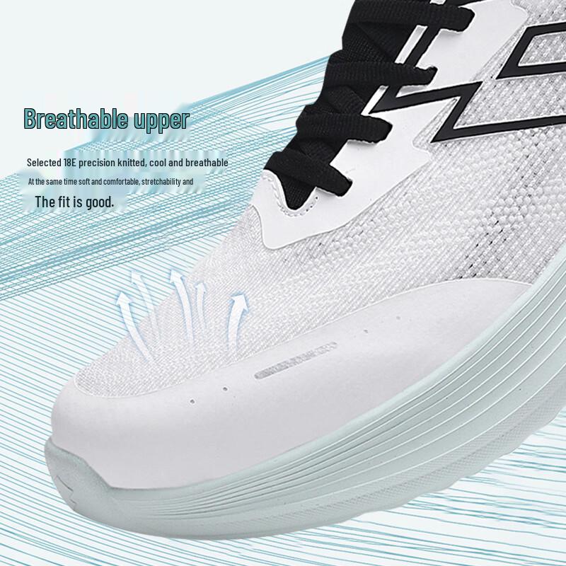 LOTTO Men's Mesh Breathable Running Shoes