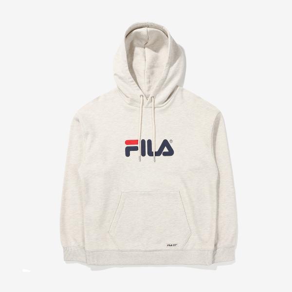 Fila [sweat 72 Hours Only] Heritage Linear Hood  Fe2poe5112xotl 