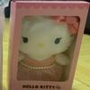 New Kitty Index Collaboration Dolls