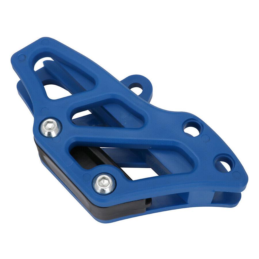 Chain Guard Guide For Yamaha YZ125 YZ250 YZ250F YZ450F YZ250X WR250F 450 YZ250FX