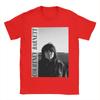 Courtney Barnett Australian Singer Tshirt For Unisex Vintage 100 Cotton Tees Crew Neck Short Sleeve T Shirt Graphic Clothes