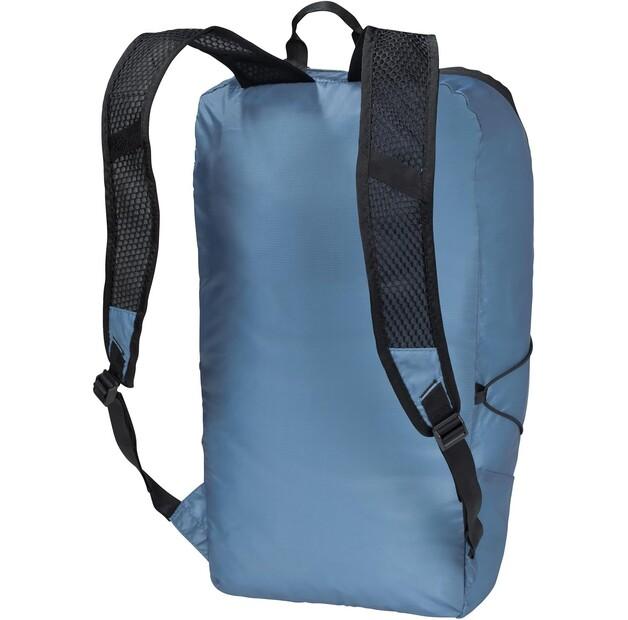 Рюкзак Jack Wolfskin Wandermood Packable 24 elemental blue (2020271-1325)