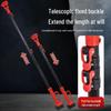 Cordless Electric Telescopic Tree Pruner & Saw