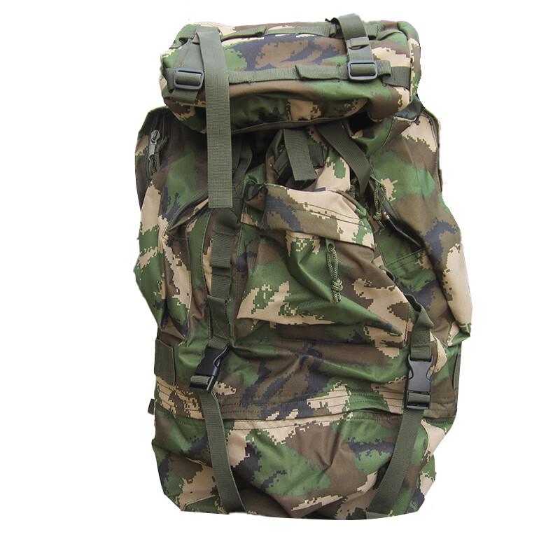 Snow Domain 65L Multi-functional Outdoor Backpack