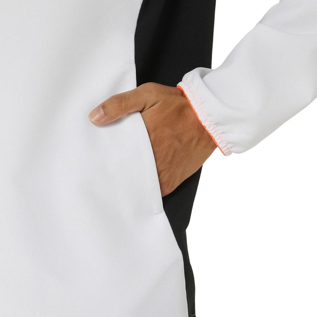 Training Wear Dry Cross Jacket 2031E535 Unisex Adult [ASICS] A-I-M