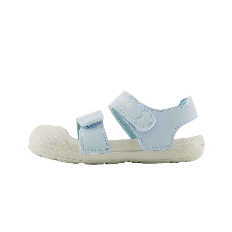 New Balance 809 Comfortable Versatile Casual Simple Low-Top Walking Shoes Baby Shoes Blue SI809D1