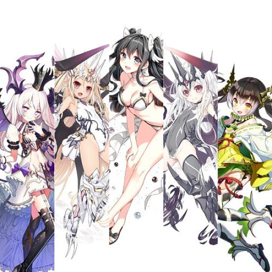 

Brave Sword x Blaze Soul Официальный драматический CD Юкен Сокей II Демонический мир мастера демонических мечей Возвращение [Экстрим] -Летняя операция-