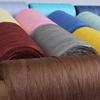 280-300 Meters Raffia Yarn For Hand Knitting Summer Raffia Straw Hats Bags Crochet Yarn Handmade Craft Knit Yarn Thread 24 Color