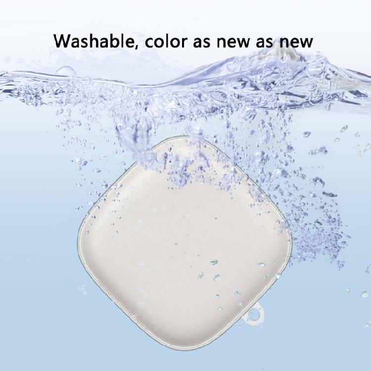 Flexible Guard Shockproof Shell Earbud Sleeve Water Resistance Housing Antidust Washable Soft TPU Cover Protective Case
