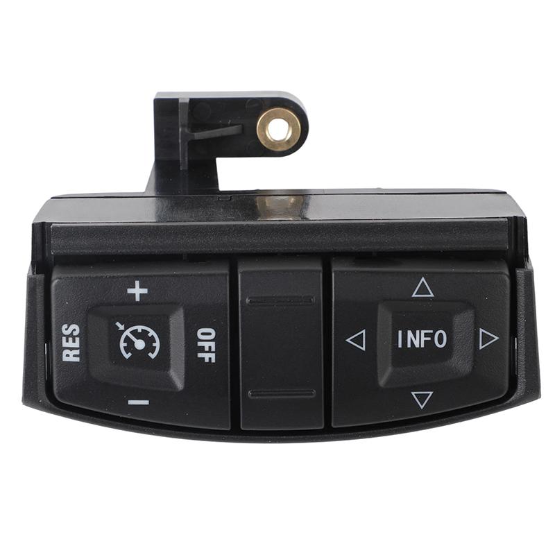1486286 Steering Wheel Multi-Control Switch Adaptive Cruise Control 1486287 1870911 1870912 For SCANIA P G R T Series Truck