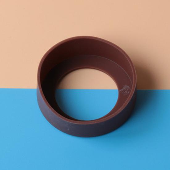 Fashion Anti-scalding Protective Thicken Vacuum Cup Boot Thermal Mug Insulated Protector Sleeve Household Supplies Water Cup Sleeve