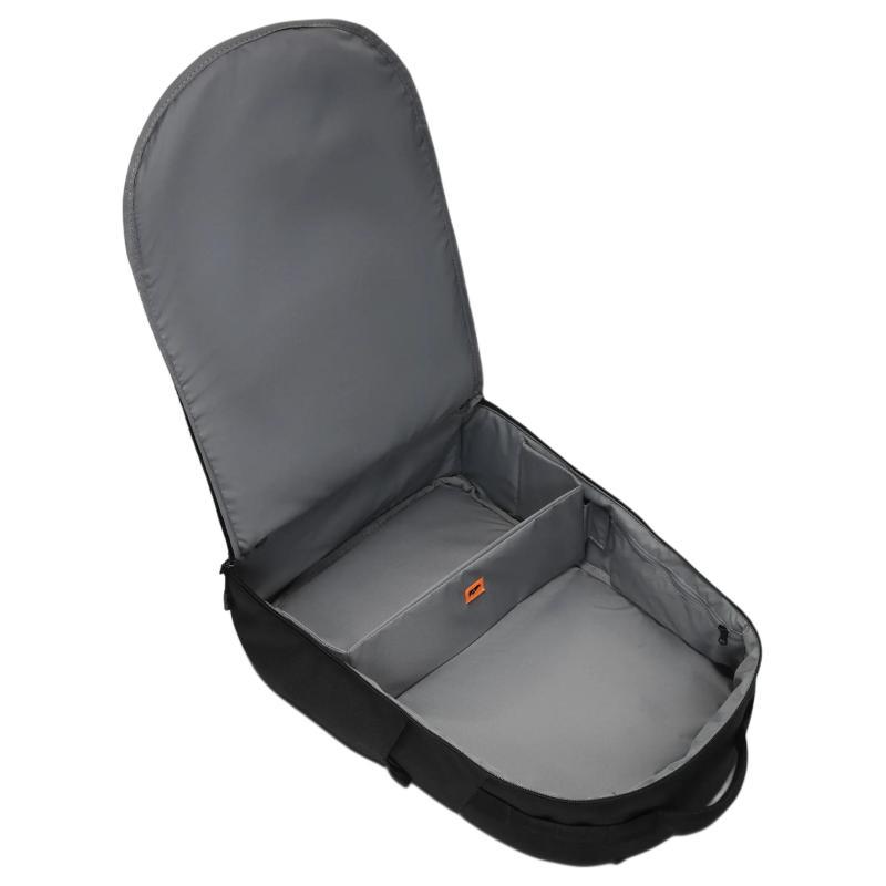 Nike Utility Power 33L Backpack Black/Black/White Casual FN4120-010