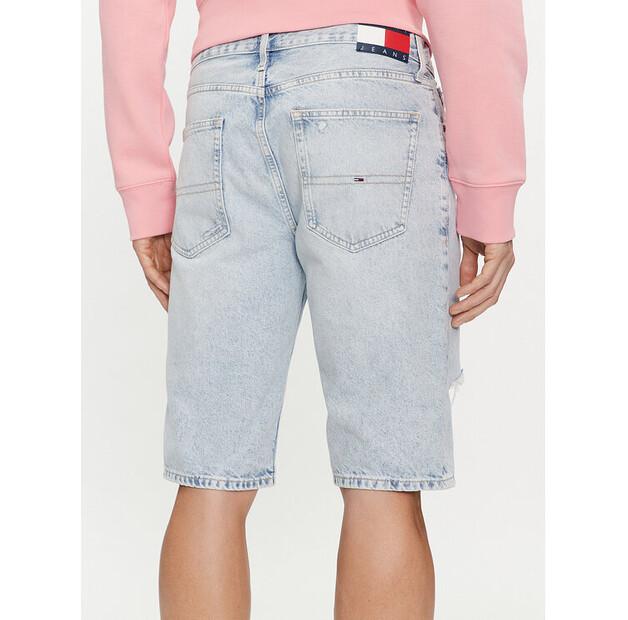 Шорты Tommy Jeans Ryan