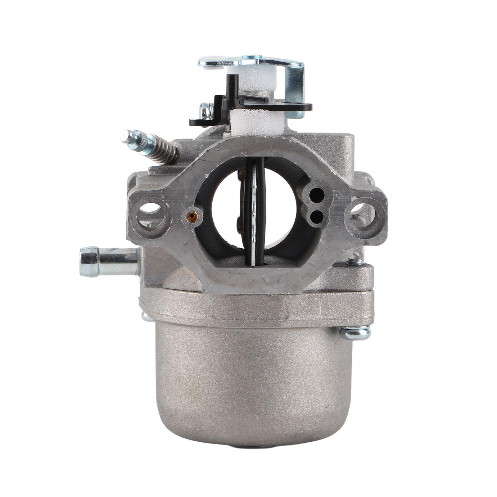 

Engine Carburetor Carb Fits For Briggs 285707, 289707, 28B705, 28M707 белый