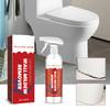 Wall Mold Remover, Bathroom Tile Floor Mold Remover, Wall Cleaning, Stain And Mold Inhibitor60ml