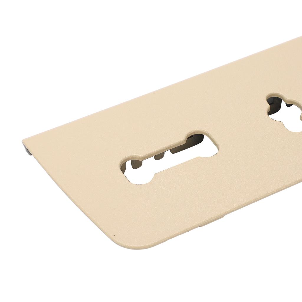 Driver Seat   Panel 4 Holes 9L3  14 06 MA Seat Adjustment Housing Replacement for   2009‑2014