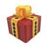 Annoying Gift Box with Screws, 3D Printed Gift Boxes Novelty Case Christmas Decorations 2026