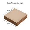 Kraft Oil-Proof Liner Paper