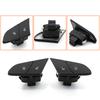 7P5 970 Car Left Right Door Lock Switch Button Assembly For Porsche Panamera Cayenne 92A 958 7PP962107D 7PP962107DIVI 2010-2017
