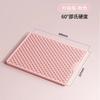 44 * 34Cm Pressing Plate Silicone Jogging Plantar Meridian Massage Plantar Home Indoor Running Thickened