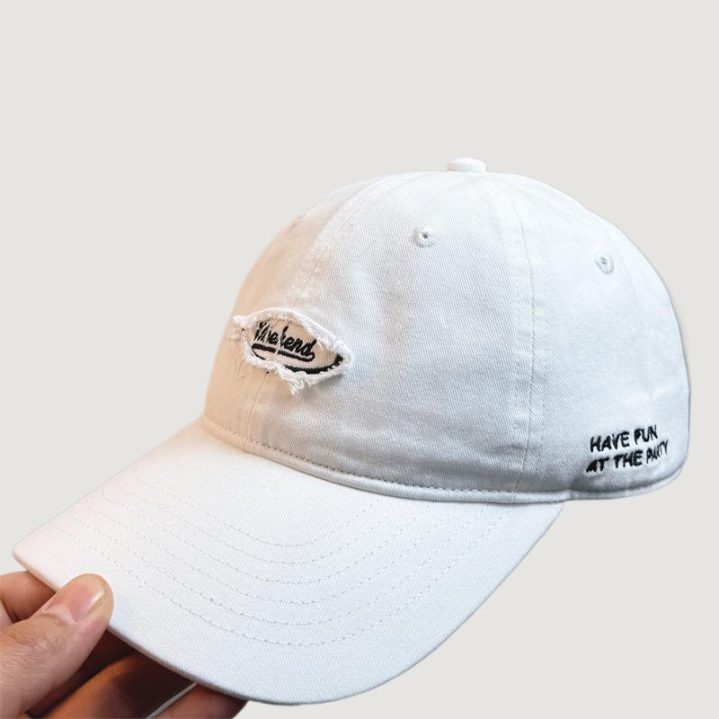 Vintage Adjustable Unisex Vintage Cap for Outdoor Hiking and Mountaineering