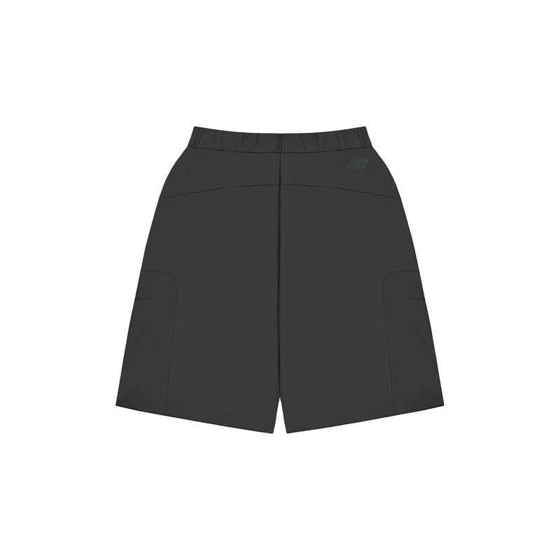 New Balance Shifted SS25 Casual Shorts Men's NVF35451-DKG