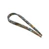 Elegant Acetate U-Shaped Hairpin, High-End Feel, Cute Bun Tool, New 2025 Women’s Headwear, Instagram-Ready Accessory