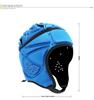 Soft Shell Flag Football Helmet Rugby Helmet Shell Soft Padded Headgear Adjustable Head Protector For Hockey Football