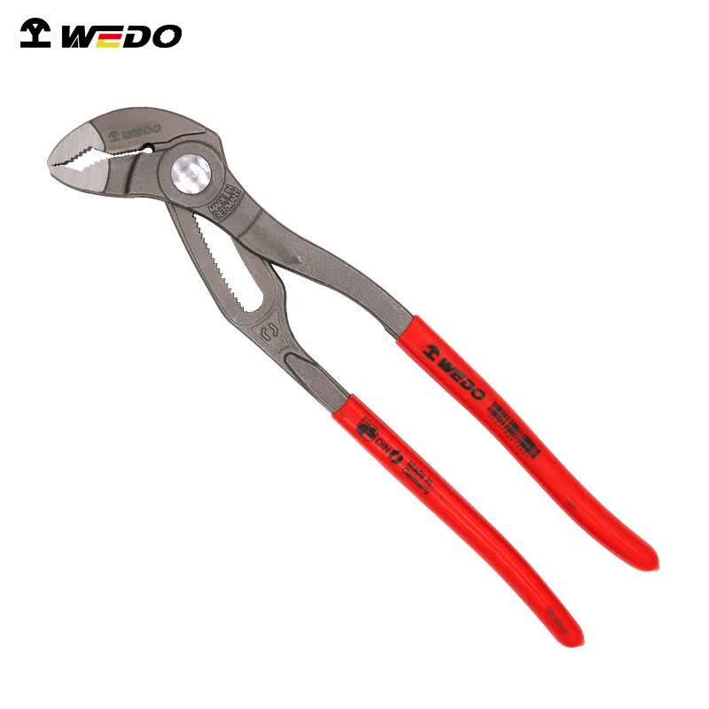 WEDO Water Pump Pliers