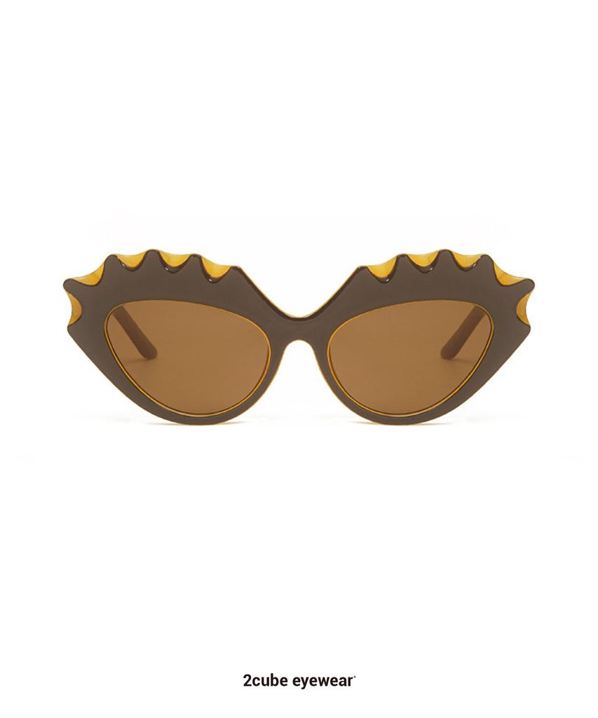 Tukyubeu Morality(Brown)