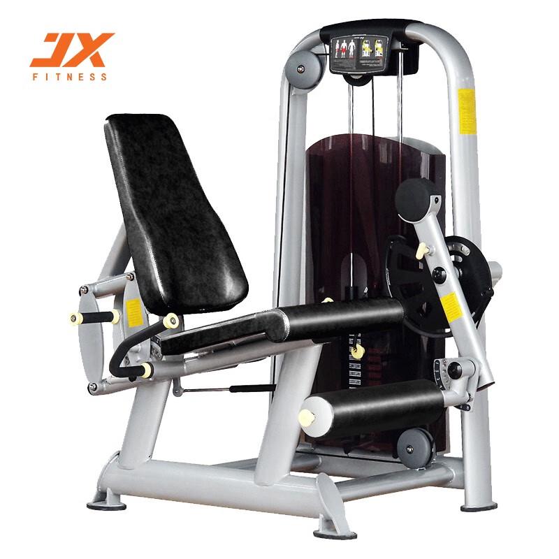 JUNXIA JX-809 Integrated Leg Extension Strength Trainer