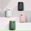 Car Perfumes Auto Air Freshener Cup Holder Diffuser Solid Perfumes Air Freshener