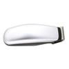 Stainless Steel Mini Portable Beard Trimmer Professional Cutting Machine Beard Barber Razor  Travel