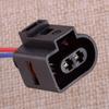 Windshield Washer Pump Connector Plug Wiring Fit for Mercedes Benz G550 SLK280 C230 C280 A2218690121