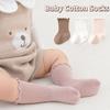 6Pairs Breathable Kids Short Tube Socks Ruffle Toddle Sweet Socks Baby Cotton Socks  Children