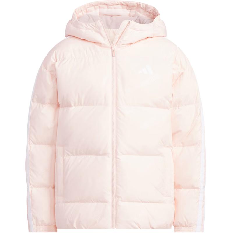 Adidas Girls' Winter Down Jacket