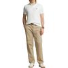 Polo Ralph Lauren Жилет Стандартный Мужской Белый MNPOSWE1CM20079-100