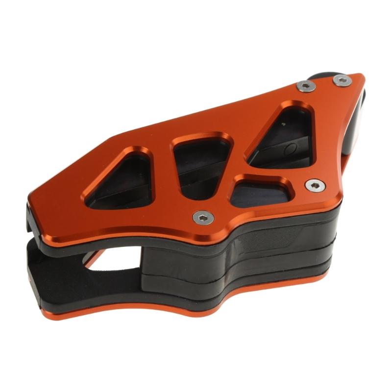 Motorcycle Aluminum Chain Guard Guide For 125-530 SX SX-F EXC EXC-F XC-W XC-F TPI2008-2020 690