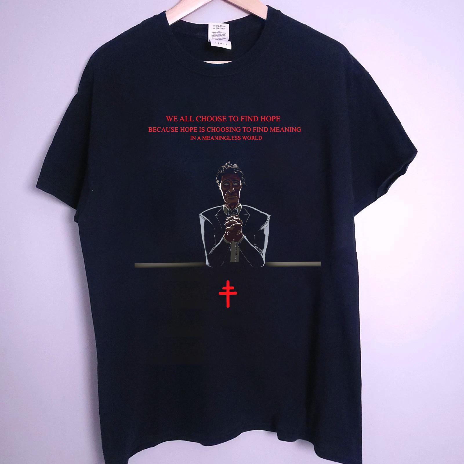 Vintage President Band Collection Black S to 5XL Unisex Shirt SN798 XXXXL