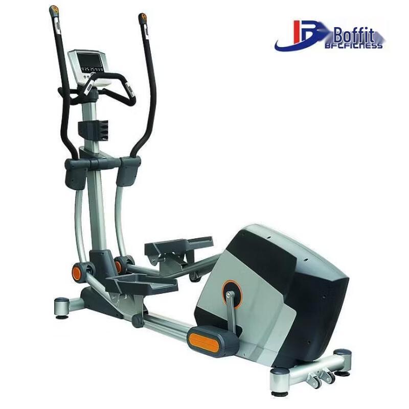 BFTFITNESS BCE203 Commercial Elliptical Trainer CN Plug (adapter Included)