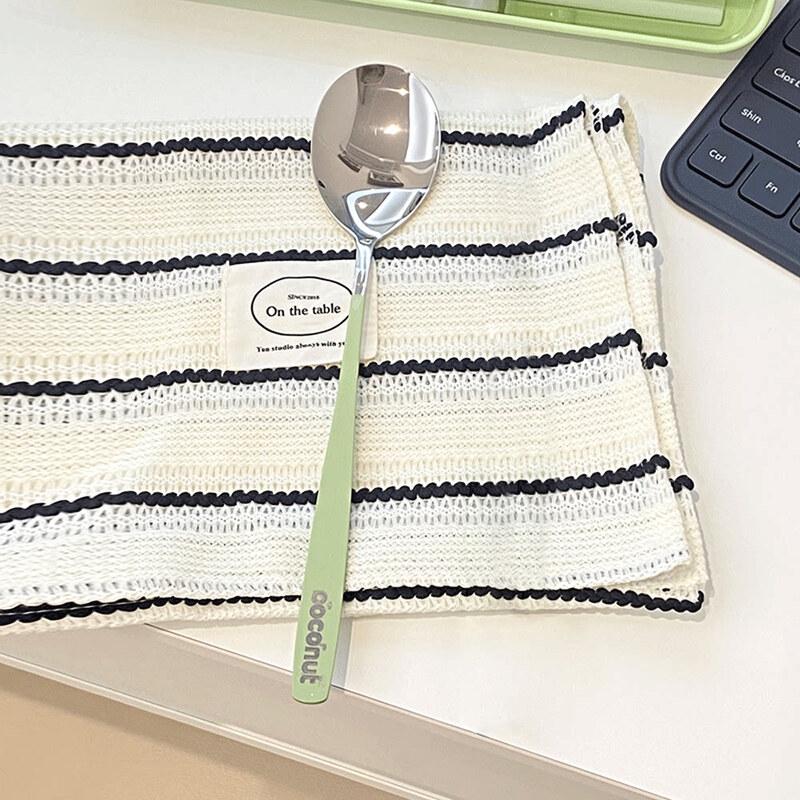 Portable 316 Stainless Steel Chopsticks & Spoon Set