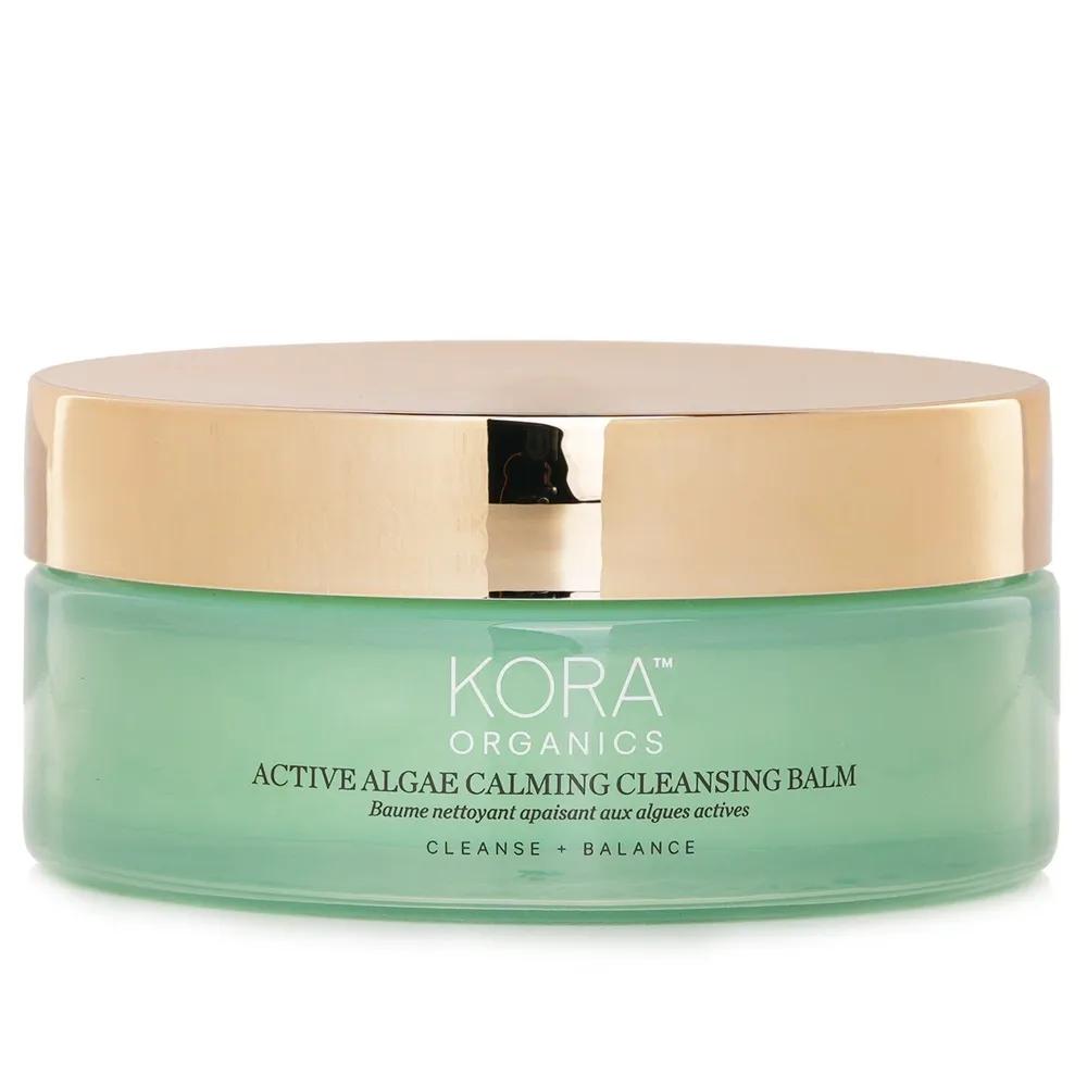 Active Algae Calming Cleansing Balm 100g