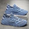 Lightweight Summer Crossing Stream Shoes Water Shoes Quick Dry Mesh Hollow out Sports Men's Shoes Rubber Sole Unisex