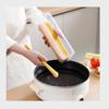 Kitchen Noodle Spaghetti Container Household Cereal Preservation Storage Box with Cover Spaghetti Box Kitchen Food Container XYZ