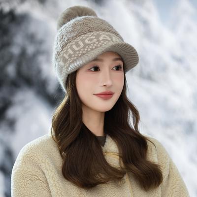 Kopfbedeckungen – Mützen