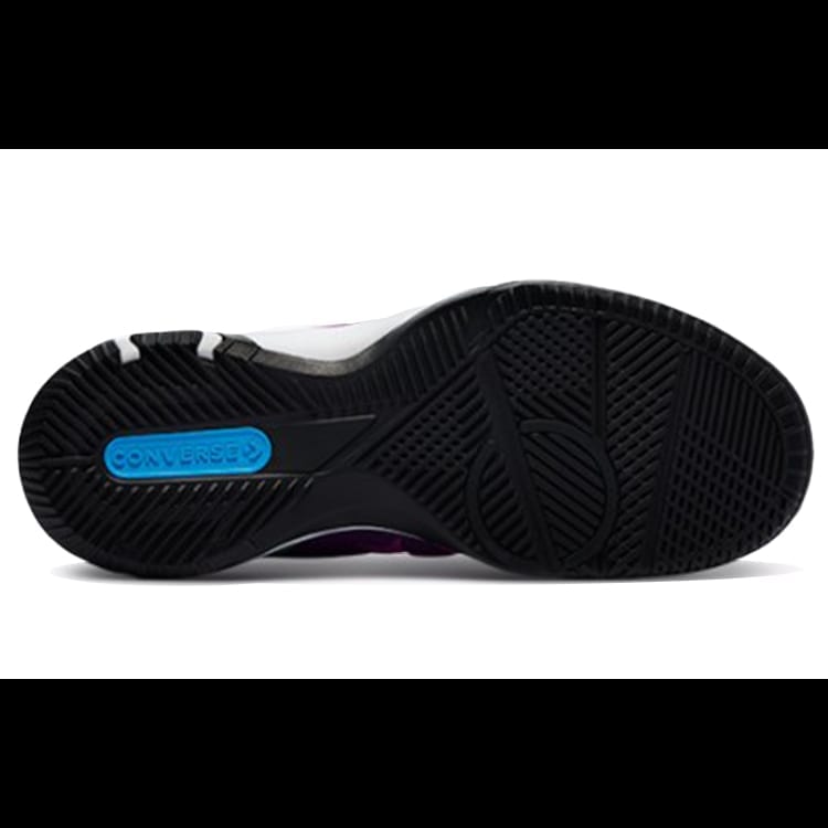G4 Converse Low 'Soundwave - Miami Nights' 170764C